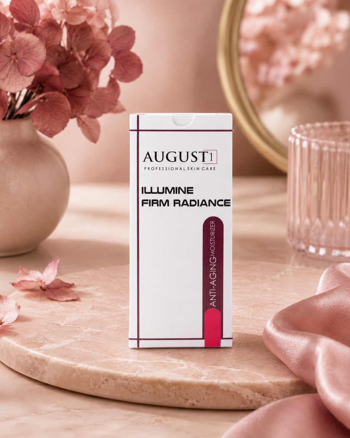 Illumine Firm Radiance